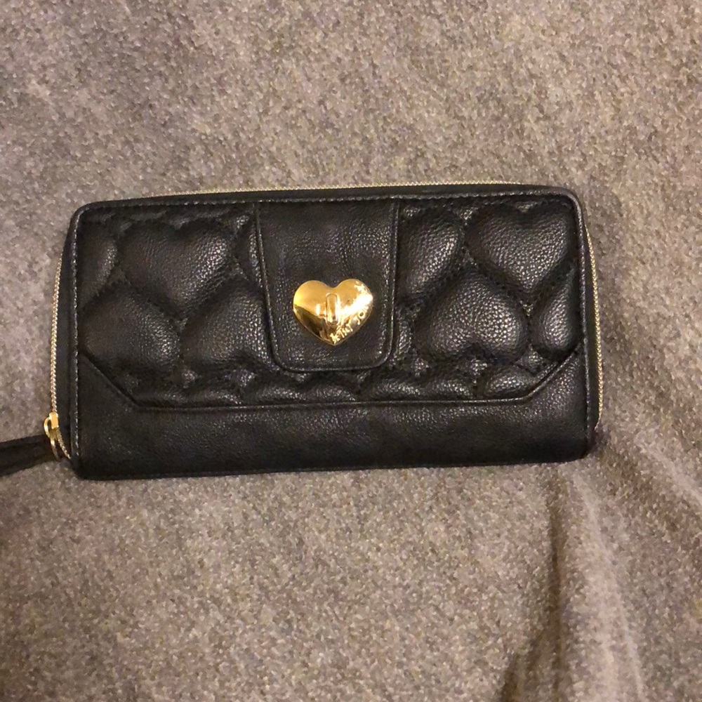 Betsey Johnson Wallet